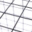 Gymax 12 Cube Storage Shelf Rack DIY Wire Grid Display Cabinet Organiser 6