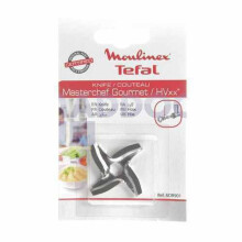 ORIGINAL MOULINEX MASTERCHEF HVXX,HV3,HV2,HV6,HV8 MEAT MINCER GRINDER BLADE