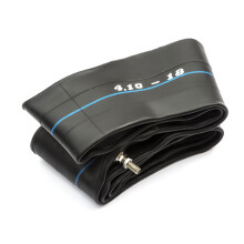 Inner Tube 4.10/3.50-18, 410x18, 350x18, 410-18, 350-18 For Motorcycle