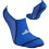 SwimTech Pool Socks Blue - UK Size 8-10 1