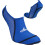 SwimTech Pool Socks Blue - UK Size 8-10 2