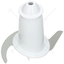 ORIGINAL KENWOOD FP KNIFE BLADE 29-KW-35