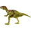 Jurassic Park Jurassic World Roar Attack Limbo Dinosaur Figure 4