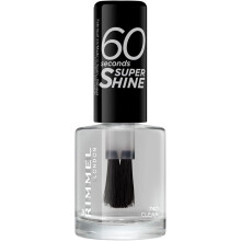 nail polish 60 Seconds Super Shine Rimmel London