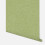 Arthouse Linen Texture Moss Green 1