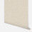 Arthouse Linen Texture Natural 1