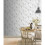 Arthouse Etched Stag Mono 3