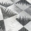 Arthouse Aztec Geometric Mono 3