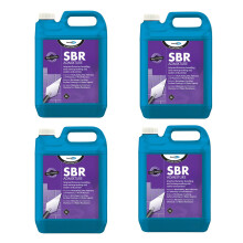 Sbr Admixture 5L - White