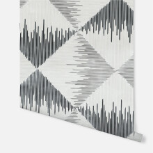 Aztec Geometric Mono