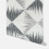 Arthouse Aztec Geometric Mono 1