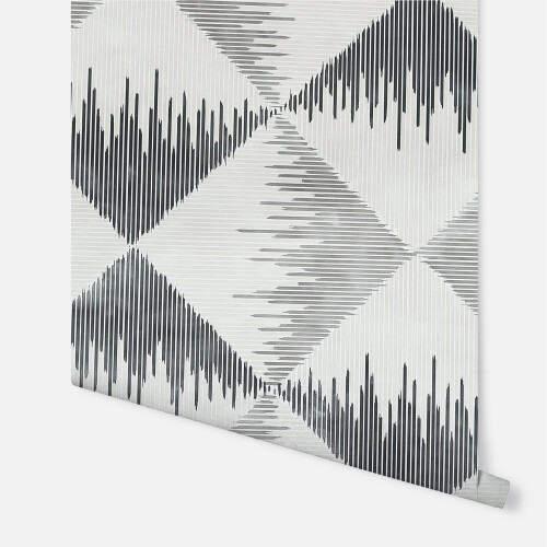 Arthouse Aztec Geometric Mono