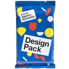 Cards Against Humanity Design Pack | Card Game