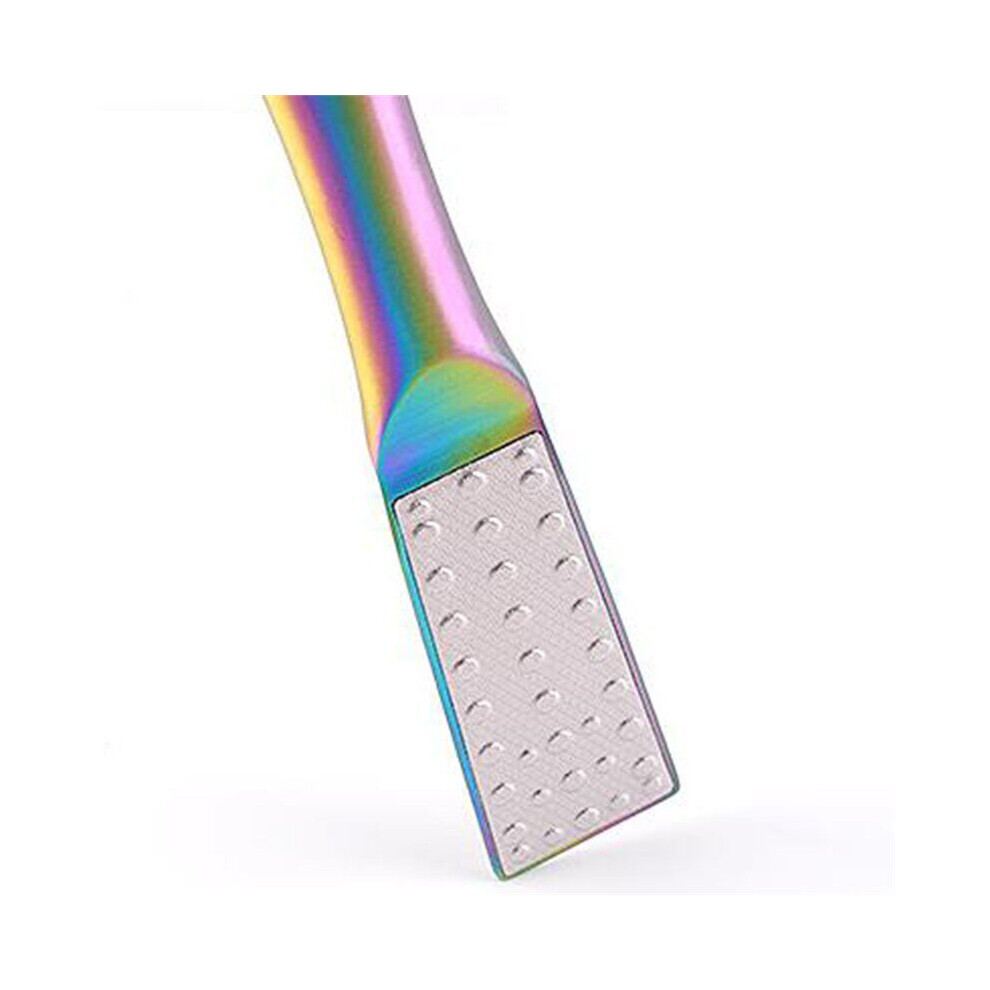 Hgo Professional Remover Foot File Scraper Tools Dead Dead Skin Remover For Feet Care|Foot Rasps