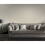 Arthouse Linen Texture Natural 6