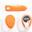 Stopwatches Multi Function Waterproof Digital Chronograph Time 6