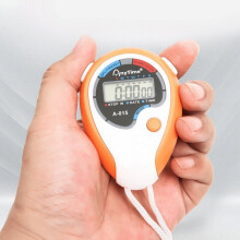 Stopwatches Multi Function Waterproof Digital Chronograph Time