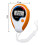 Stopwatches Multi Function Waterproof Digital Chronograph Time 4