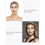 Microcurrent Face Lift Instrument Beauty Device Household Facial Massager|Microcurrent Device 7