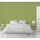 Arthouse Linen Texture Moss Green 4