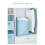 Household Clothes Storage Bag Organizer Large Capacity Folding Storage Bag|Foldable Storage Bags 3