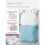 Household Clothes Storage Bag Organizer Large Capacity Folding Storage Bag|Foldable Storage Bags 4