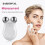 Microcurrent Face Lift Instrument Beauty Device Household Facial Massager|Microcurrent Device 1