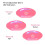Microcurrent Face Lift Machine Facial Toning Device Skin Rejuvenation Face |Microcurrent Device 5