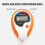 Stopwatches Multi Function Waterproof Digital Chronograph Time 2