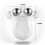 Microcurrent Face Lift Instrument Beauty Device Household Facial Massager|Microcurrent Device 2