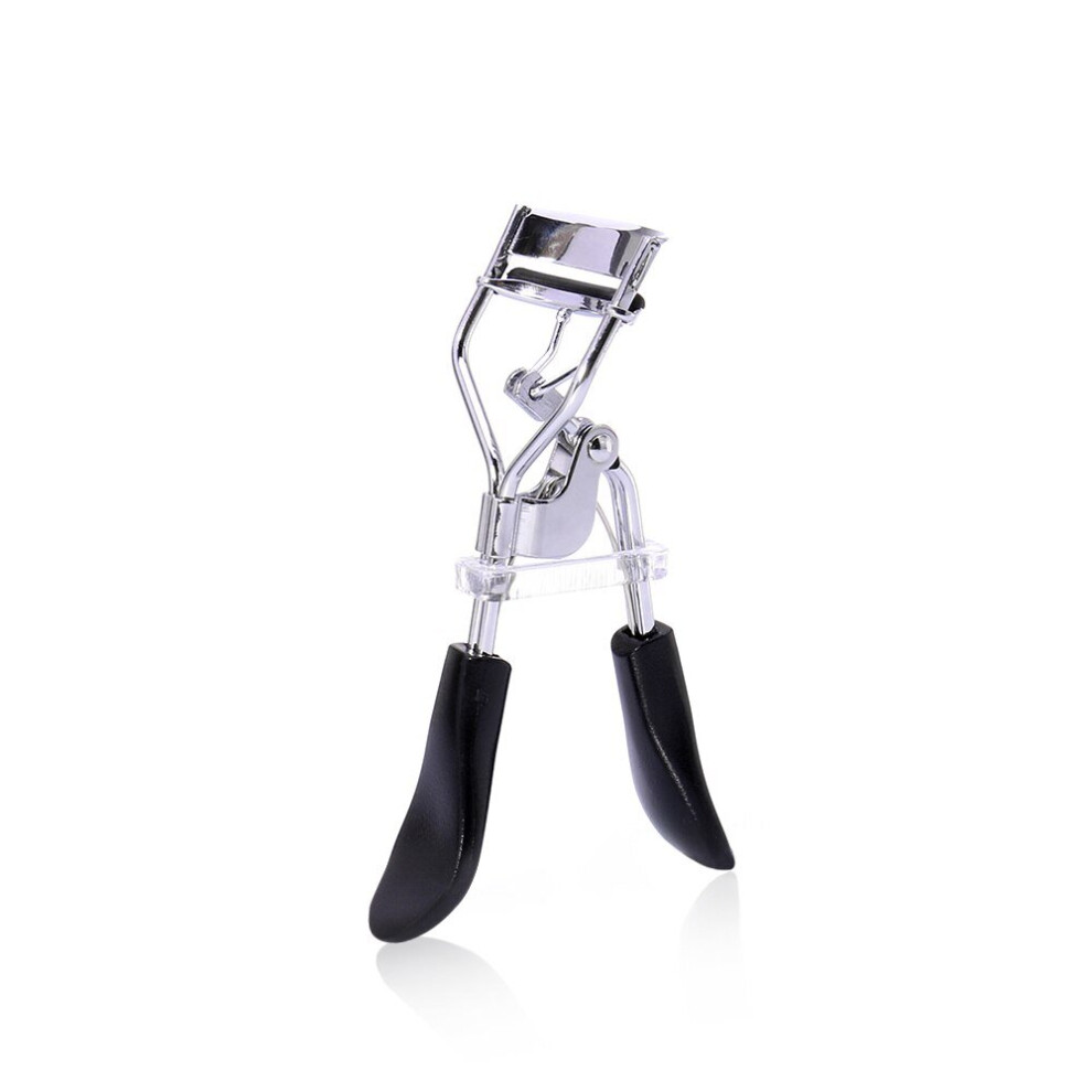 Hgo Gold Professional Rose Eyelash Curler Eye Lashes Curling Clip Eyelash Cosmetic |Eyelash Tweezers