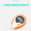 Stopwatches Multi Function Waterproof Digital Chronograph Time 3