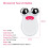 Microcurrent Face Lift Machine Facial Toning Device Skin Rejuvenation Face |Microcurrent Device 2