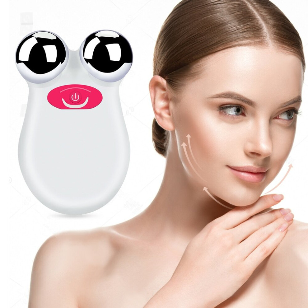 Microcurrent Face Lift Machine Facial Toning Device Skin Rejuvenation Face |Microcurrent Device