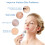 Microcurrent Facial Ion Galvanic Spa Skin Tightening Device USB Face |Microcurrent Device 4
