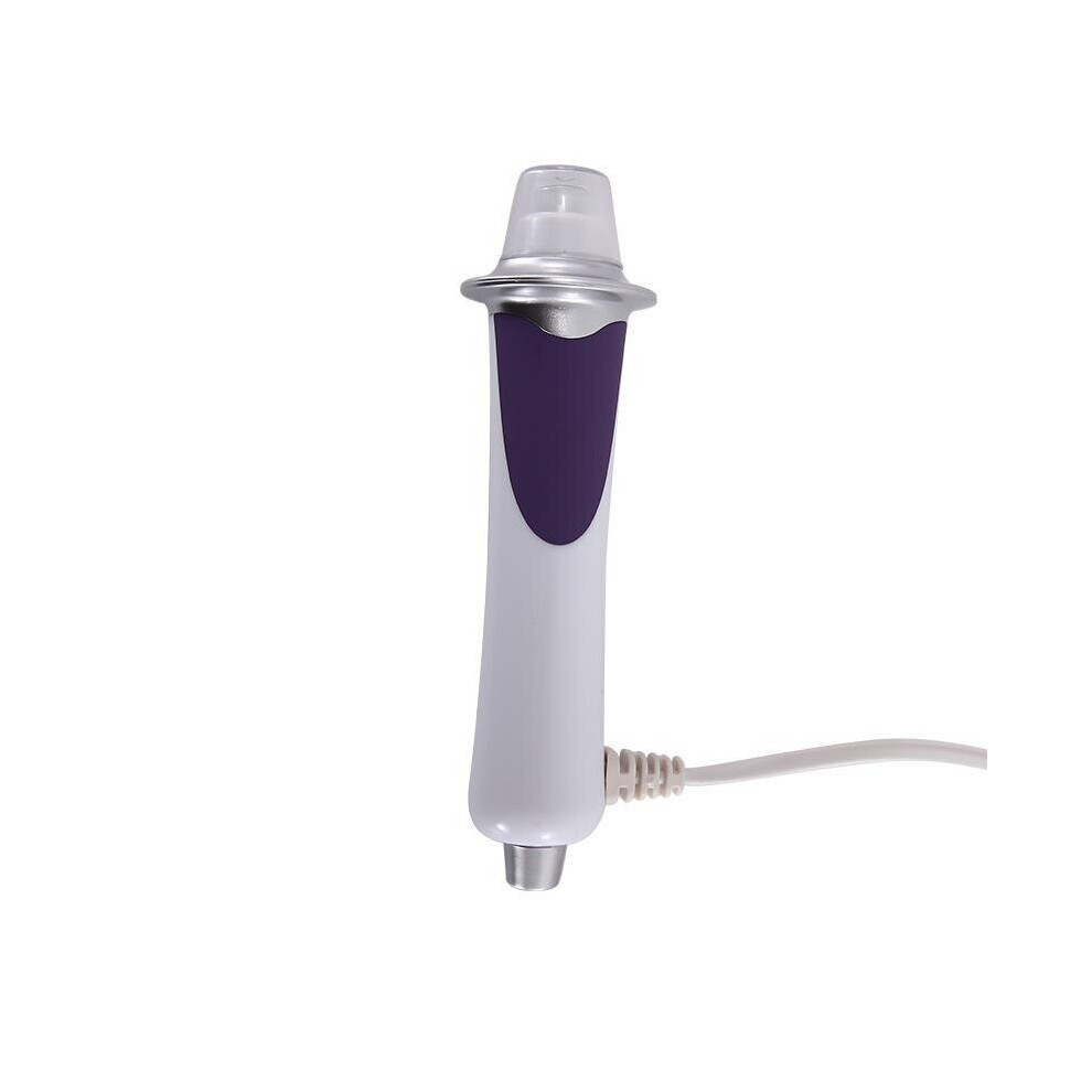 Skin Tightening Radiofrequency Facial Machine Rf Face Lifting Anti Wrinkle|Microcurrent Device