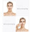 Microcurrent Face Lift Instrument Beauty Device Household Facial Massager|Microcurrent Device 6