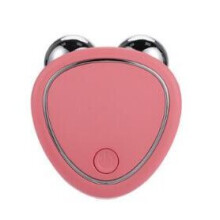 EMS Facial Bear Microcurrent Face Lift Machine Roller Skin Tightening |Microcurrent Device
