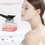 Ems Sonic Ion Facial Massager Removal Machine Moisturizing Face Lifting Device|Ion Device(White) 7