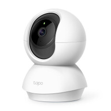 TP-Link Tap C210 Pan, Tilt Home Security Wi-Fi Camera