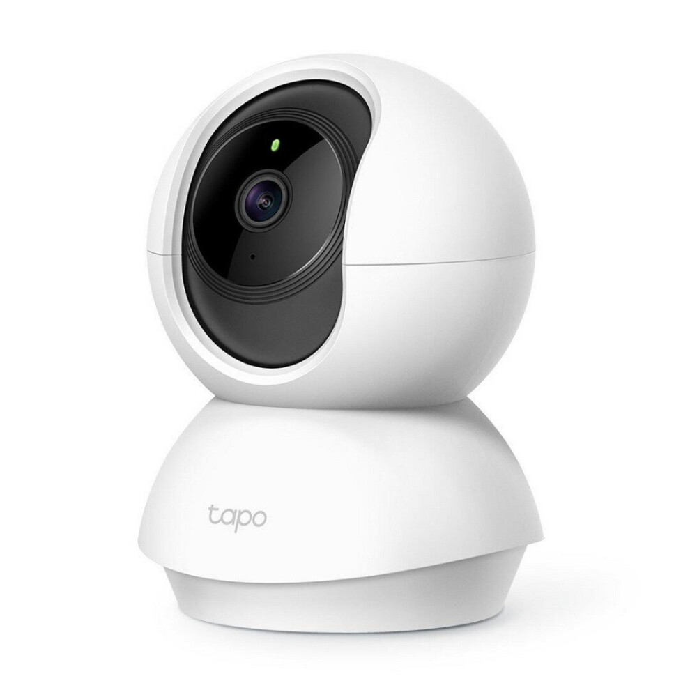 TP-Link Tap C210 Pan, Tilt Home Security Wi-Fi Camera