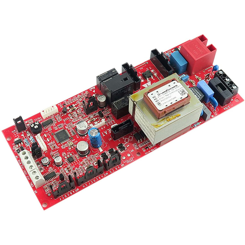Ravenheat - Csi 85 85T - Pcb - 0012Cir06012/0 5060022143791