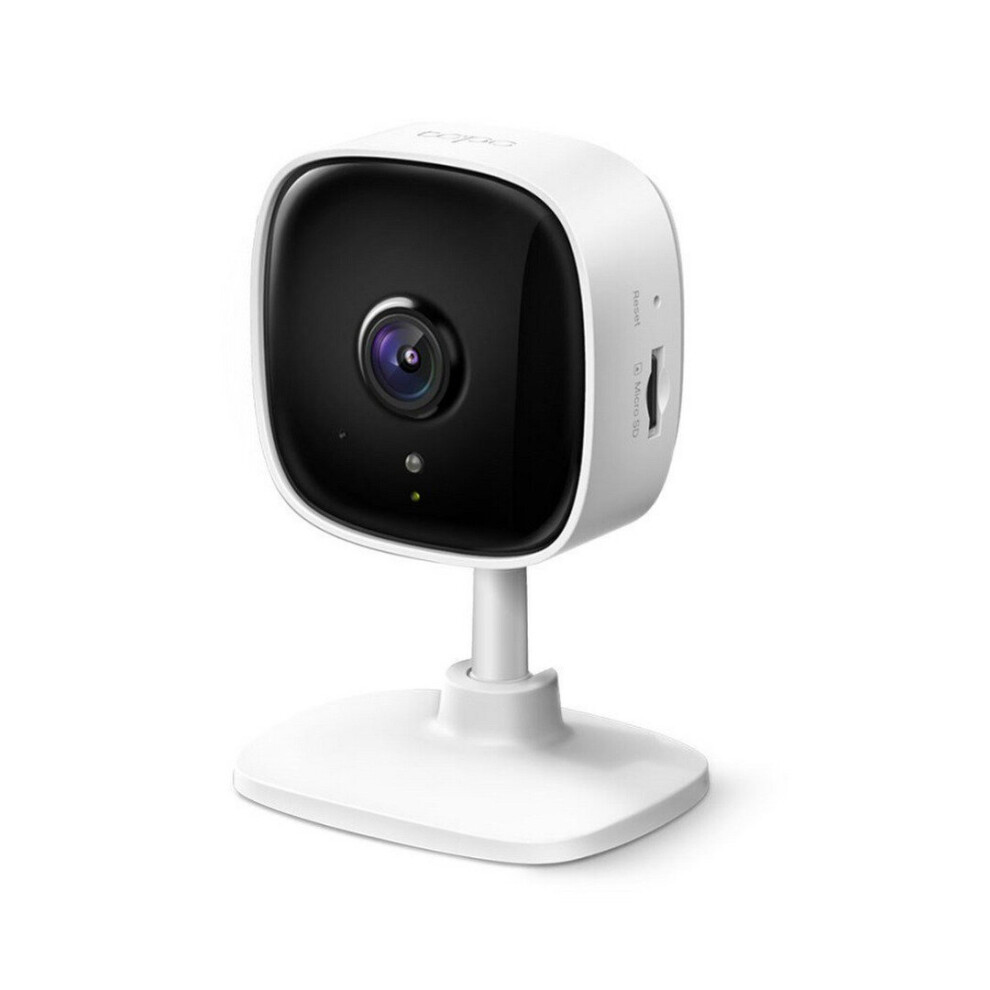 Tp-Link Tapo C110 Home Security Wi-Fi Camera