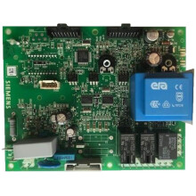 POTTERTON PROMAX COMBI 28HE PLUS PCB 5120218 - Refurbished