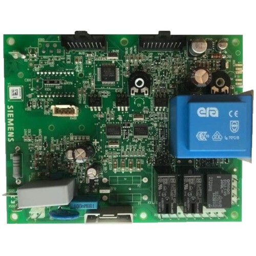 Refurbished POTTERTON PROMAX COMBI 28HE PLUS PCB 5120218