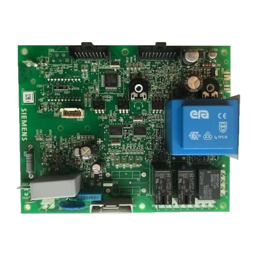 Baxi Potterton Promax Combi 28He Plus Pcb 5120218