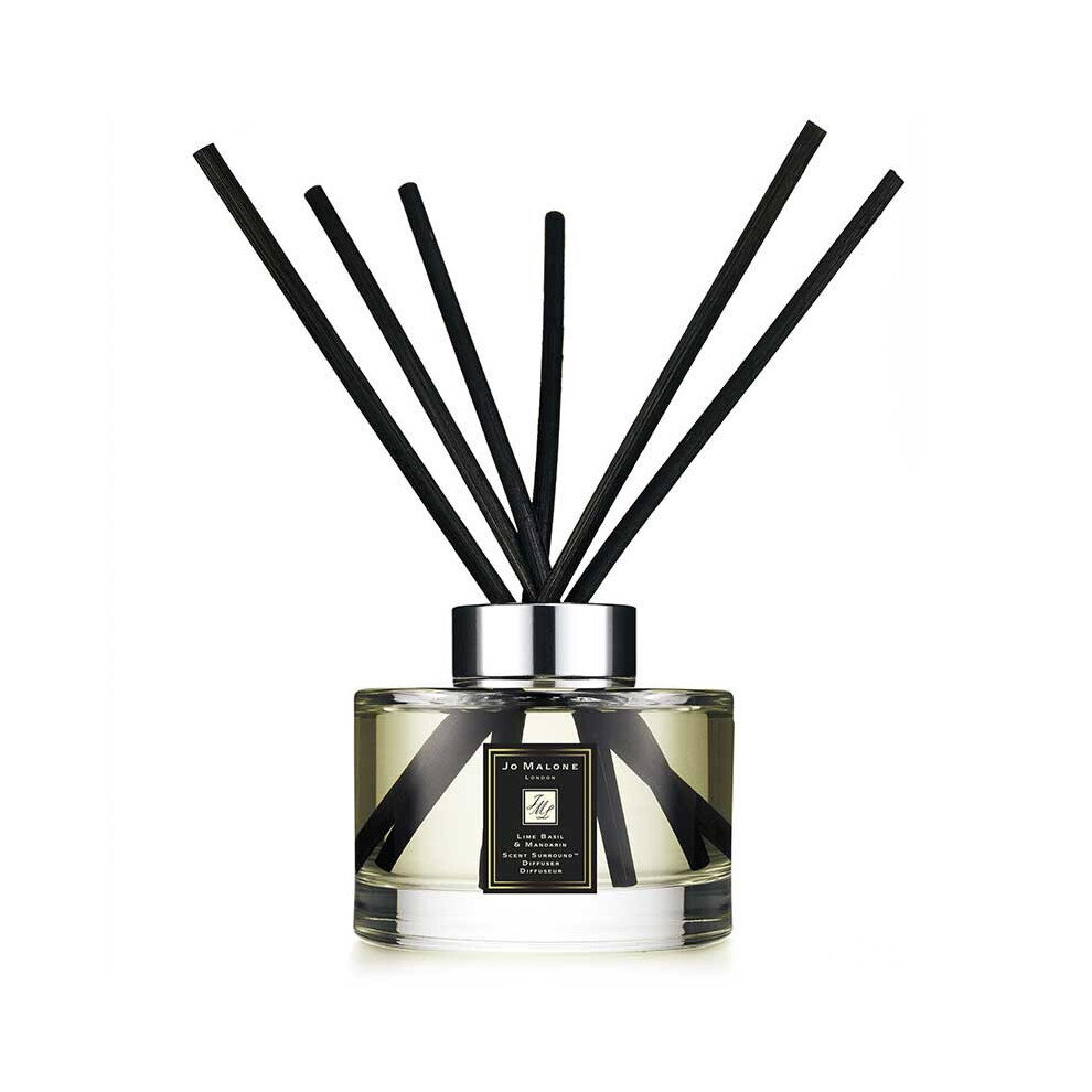 Jo Malone - Lime Basil & Mandarin Scent Diffuser (165ml)