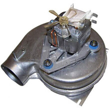 Glowworm Ultimate 40FF Boiler Fan Assembly 2000800431 800431 - Refurbished