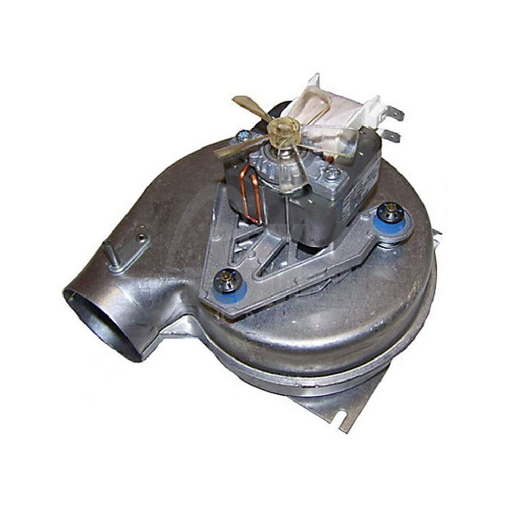 Glowworm Ultimate 40Ff Boiler Fan Assembly 2000800431 800431 4024074500668