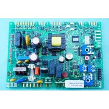 VOKERA COMPACT 25 & 29 BOILER MAIN PCB 20025735 - Refurbished